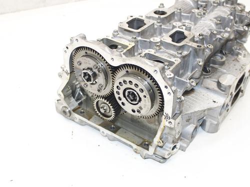 Cylinder head MERCEDES-BENZ C-CLASS T-MODEL (S206) C 200 (206.242) | BP39800860M5 - Image 4