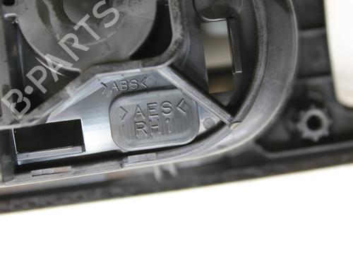 Front right interior door handle MAZDA CX-7 (ER) 2.3 MZR DISI Turbo AWD (ER3P) | BP39825472I14 - Image 4