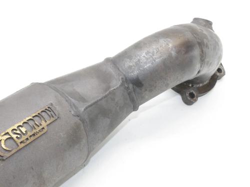 Catalyst FORD FIESTA VII (HJ, HF) 1.0 EcoBoost | BP39778155M10 - Image 4