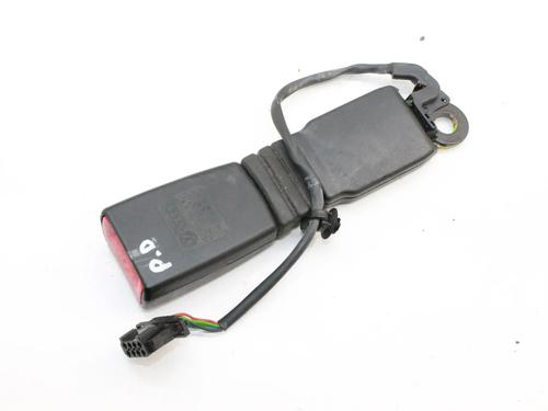 Used Seat buckle Seat buckle AUDI A8 D3 (4E2, 4E8) S8 quattro (441 hp) 39810799 39810799