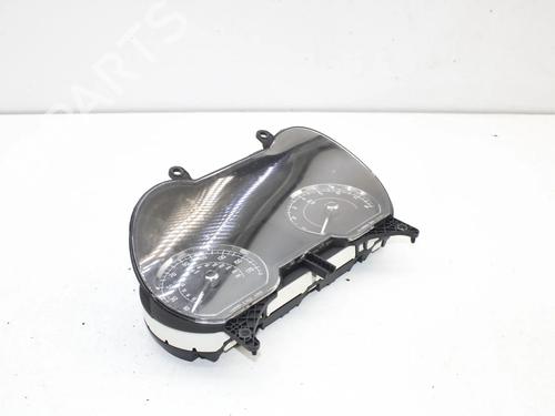 Quadrante Quadrante JAGUAR XK II Coupe (X150) 4.2 XK8 (298 hp) 39837931 39837931