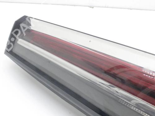 Left taillight CADILLAC ESCALADE 6.2 AWD | BP39790560C34 - Image 2