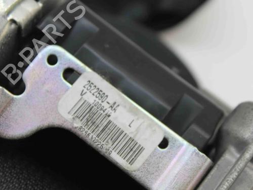 Front left seatbelt TESLA MODEL X (5YJX) P100D AWD | BP39829968I26 - Image 6