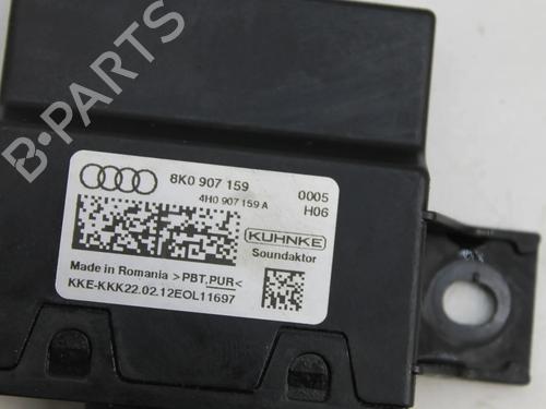 Control unit AUDI A4 B8 Avant (8K5) S4 quattro | BP39827510M11 - Image 3