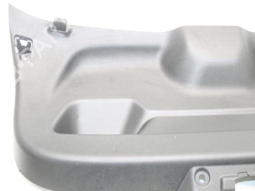 Boot lining OPEL CORSA F (P2JO) CORSA-e (68) | BP39771374I3 - Image 4