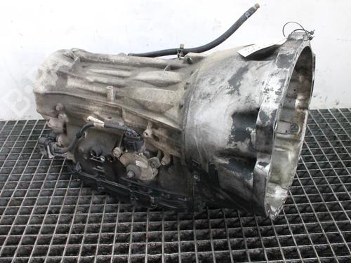 Gearbox AUDI Q7 (4LB) 3.0 TDI quattro | BP39819210M3 - Image 2