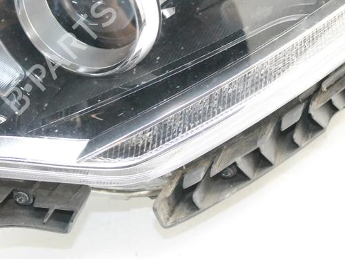 Left headlight KIA OPTIMA (JF) 1.7 CRDi | BP39804512C28 - Image 9