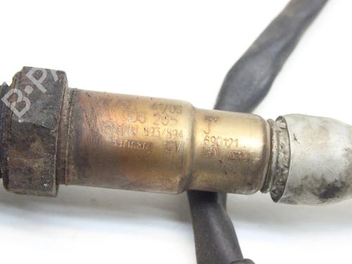 Electronic sensor AUDI A6 C6 Avant (4F5) S6 quattro | BP39796972M84 - Image 5