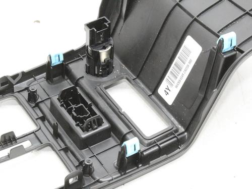 Middle console RENAULT ARKANA I (LCM_, LDN_) 1.6 E-TECH 145 (LDMU) | BP39853217I22 - Image 7