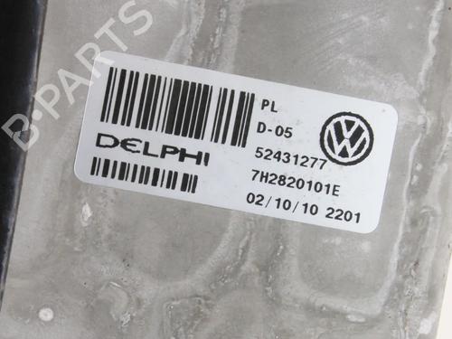 Heater matrix AUDI Q7 (4LB) 3.0 TDI quattro | BP39780458M63 - Image 4