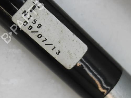 Pipe MAZDA MX-5 III (NC) 2.0 (NC18) | BP39805810M125 - Image 3