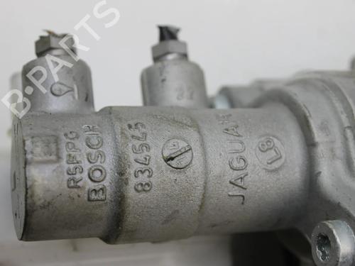Servo brake JAGUAR I-PACE (X590) EV400 AWD | BP39864644M42 - Image 5