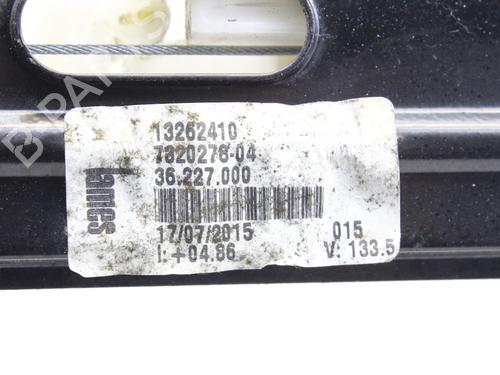 Front right window mechanism MINI MINI (F55) Cooper | BP39823798C23 - Image 6