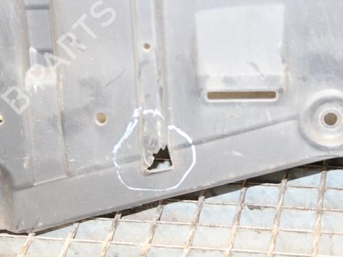 Upper protection NISSAN LEAF (ZE0) Electric | BP39770458M93 - Image 6