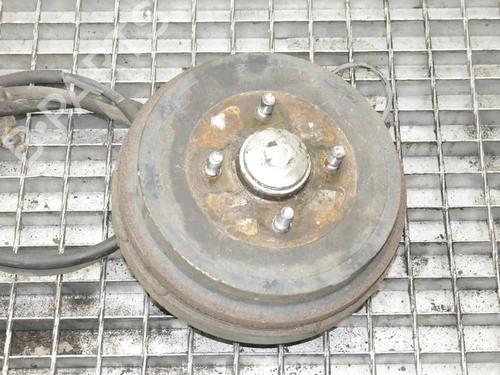 Right rear steering knuckle NISSAN NOTE (E12) 1.2 DIG-S | BP39867188M28 - Image 2