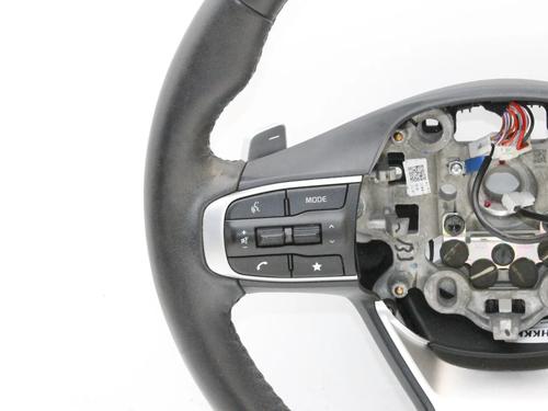 Steering wheel KIA SPORTAGE V (NQ5) 1.6 T-GDI | BP39829525C49 - Image 5