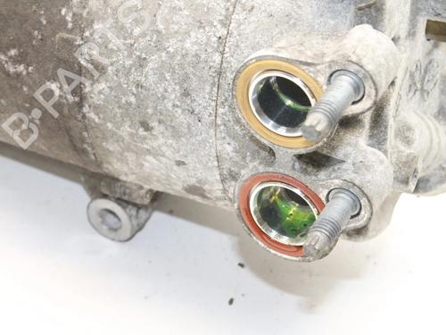 AC compressor FORD MONDEO IV (BA7) 1.6 EcoBoost | BP39835885M34 - Image 5