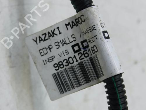 Cable OPEL COMBO E Tour / Life (K9) Combo-e | BP39793443E12 - Image 4