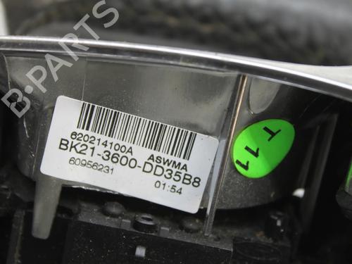 Rat FORD TRANSIT CUSTOM V362 Van (FY, FZ) 2.2 TDCi | BP39858693C49  - Image 11