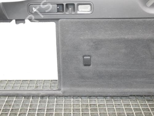 Boot lining AUDI A6 C7 Avant (4G5, 4GD) 2.0 TDI | BP39826623I3 - Image 5