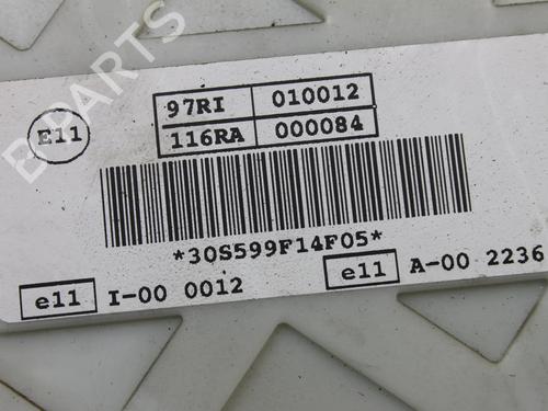 Control unit FORD TRANSIT CONNECT V408 Box Body/MPV 1.5 TDCi | BP39867295M11 - Image 3