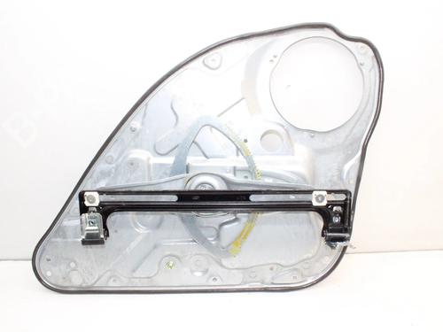 Rear left window mechanism FORD KUGA I 2.0 TDCi 4x4 | BP39869573C24 - Image 5