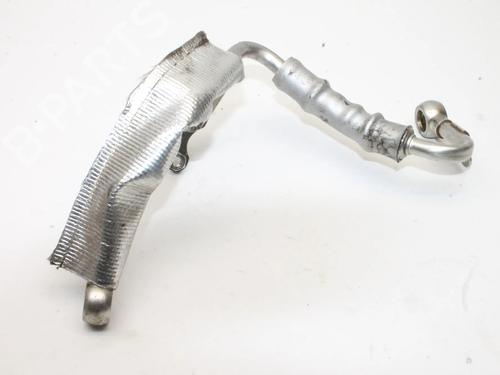 Rør Rør AUDI A4 B8 (8K2) 2.0 TFSI quattro (211 hp) 39878949 39878949