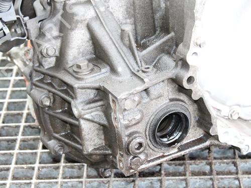 Gearbox LEXUS CT (ZWA10_) 200h (ZWA10_, ZWA10R) | BP39819127M3 - Image 4