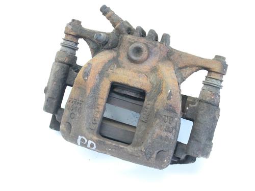 Right front brake caliper RENAULT TRAFIC III Van (FG_) 1.6 dCi 125 (FGMH) | BP39831592M104 - Image 2
