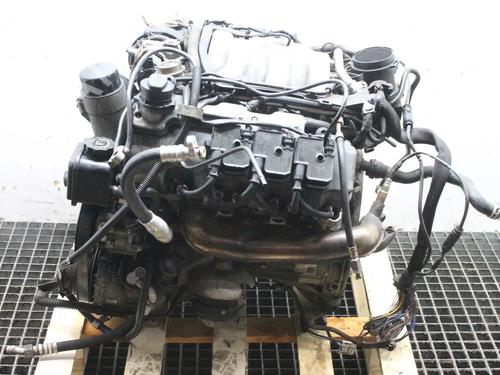 Engine CHRYSLER CROSSFIRE 3.2 | BP39799637M1 - Image 3