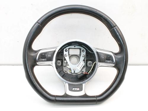 steering-wheel-audi-tt-8j3-2006-2007-2008-2009-2010-2011-2012-2013-2014-2015-39785272 main image
