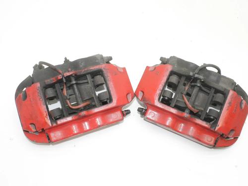 Right front brake caliper AUDI Q7 (4LB) 3.0 TDI quattro | BP39802074M104 - Image 7