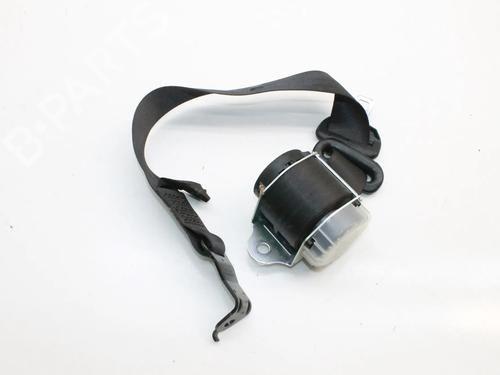 Used Rear right seatbelt Rear right seatbelt LAND ROVER RANGE ROVER SPORT I (L320) 4.2 4x4 (405 hp) 39798860 39798860