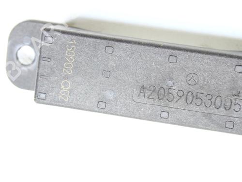 Electronic module INFINITI Q30 2.2 D | BP39855193M83 - Image 3