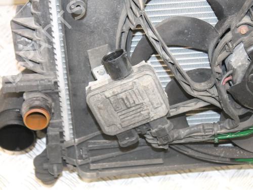 Radiator set FORD S-MAX (WA6) 2.2 TDCi | BP39790189M120 - Image 11