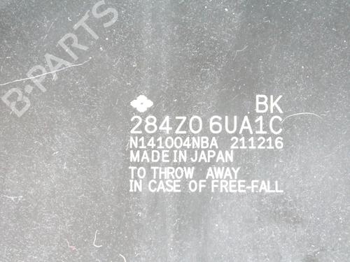 Electronic module NISSAN QASHQAI III (J12) 1.3 DIG-T | BP39855809M83 - Image 3