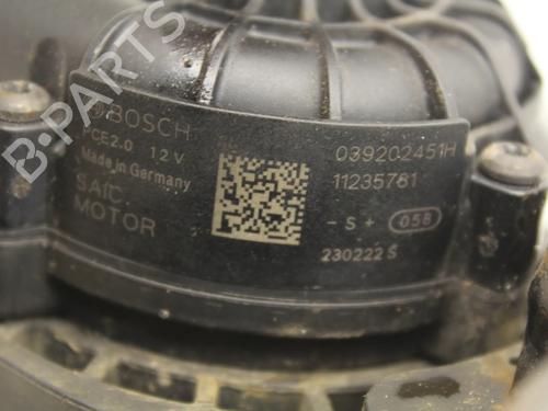 Auxiliary water pump MG MG 4 (EH32) EV | BP39854225M111 - Image 5