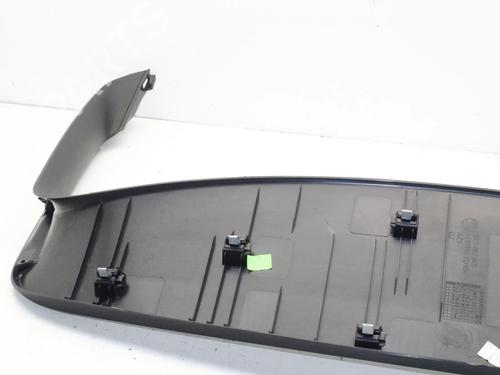 Boot lining SKODA OCTAVIA III Combi (5E5, 5E6) 2.0 TSI RS | BP39807809I3 - Image 8