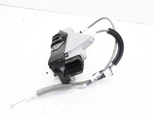 Front left lock OPEL MOKKA MOKKA-e | BP39864675C98 - Image 2
