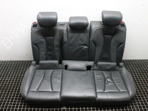 Seats set AUDI A3 (8V1, 8VK) 2.0 TDI | BP39818231C78 - Image 2