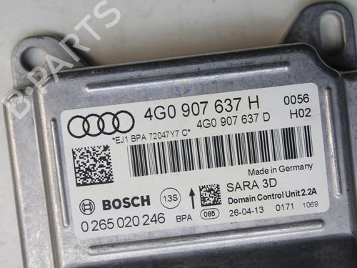 Electronic sensor AUDI A6 C7 (4G2, 4GC) 2.0 TDI | BP39781738M84 - Image 3