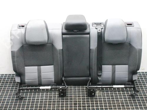 Banco traseiro Banco traseiro OPEL GRANDLAND / GRANDLAND X (A18, P1UO) 1.2 Turbo Hybrid (75) (136 hp) 39873530 39873530