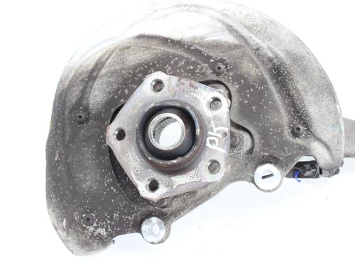 Left front steering knuckle AUDI A4 B9 (8W2, 8WC) 35 TFSI Mild Hybrid | BP39836827M25 - Image 2