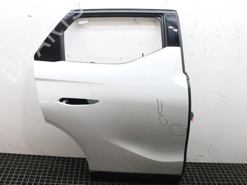 Used Right rear door Right rear door CITROËN DS3 (SA_) 1.2 VTi 82 (82 hp) 39776274 39776274