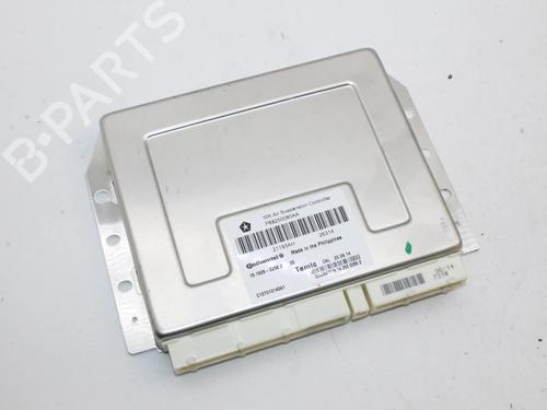 Used Electronic module Electronic module JEEP GRAND CHEROKEE IV (WK, WK2) 3.0 CRD (243 hp) 39818502 39818502