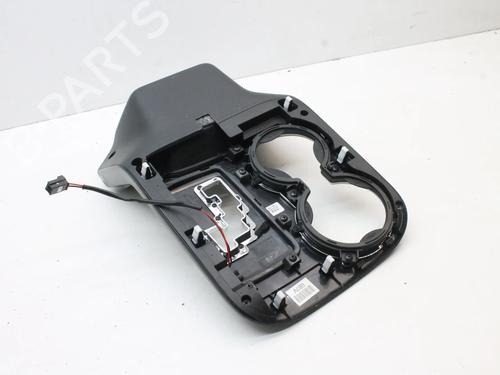 Middle console KIA SORENTO II (XM) 2.2 CRDi | BP39876436I22 - Image 4