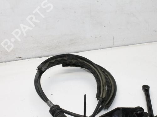 Gear lever VW T-ROC (A11, D11) 1.0 TSI | BP39824127M90 - Image 5