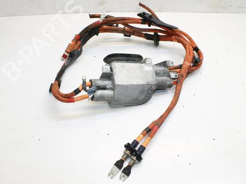 Wiring harness TESLA MODEL X (5YJX) 90D AWD | BP39884822E16 - Image 2