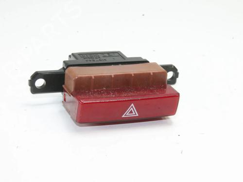 Comutador / Botão 4 piscas Comutador / Botão 4 piscas HONDA ACCORD VIII Estate (CW) 2.2 i-DTEC (CW3) (150 hp) 39769622 39769622