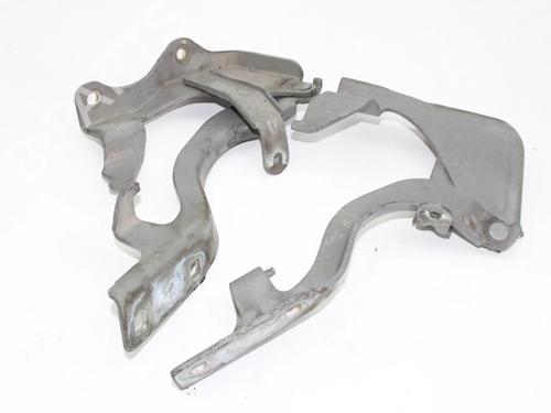 Used Hinge/Door check strap Hinge/Door check strap OPEL ANTARA A (L07) 2.2 CDTi 4x4 (163 hp) 39825978 39825978